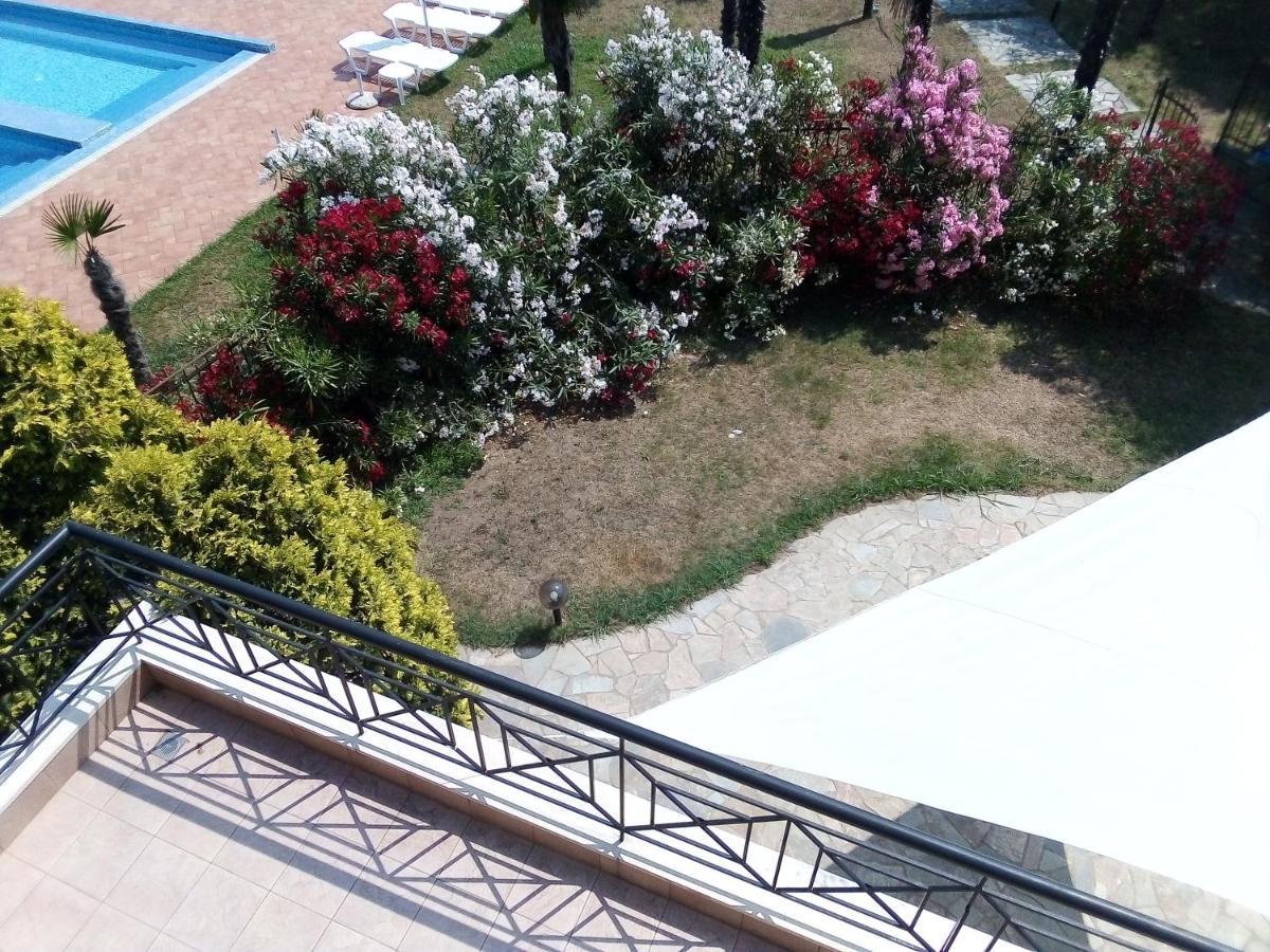 Villa Anna Leptokarya  Exterior foto